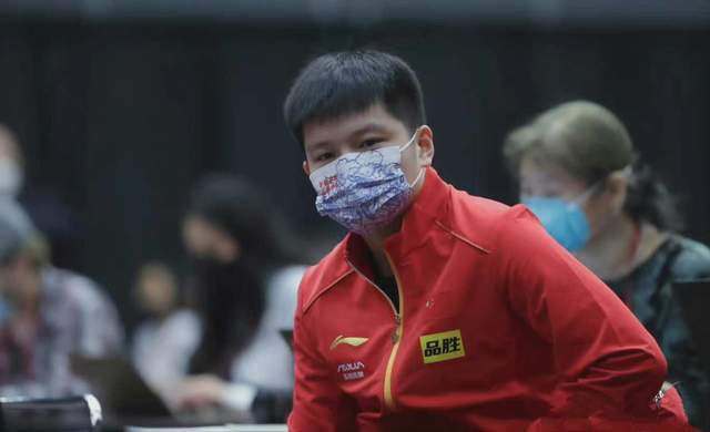 年轻的丈夫